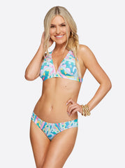Women X Back Top - Paisley Party | Jessica Simpson