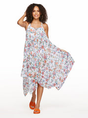 Women Cover Up Dress - In Stitches | Jessica Simpson