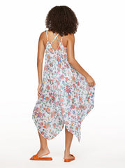 Women Cover Up Dress - In Stitches | Jessica Simpson