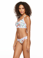 Women Cropped Cami - In Stitches | Jessica Simpson