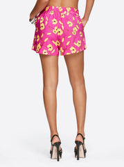 Women Eliana Short - Withering Petals | Jessica Simpson