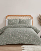 Home Botanical Embossed Comforter Set | Jessica Simpson
