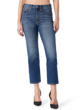 Women Harmony Straight High Rise Jean - Particles | Jessica Simpson