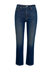 Women Harmony Straight High Rise Jean - Soul Mate | Jessica Simpson