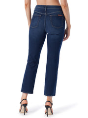 Women Harmony Straight High Rise Jean - Soul Mate | Jessica Simpson