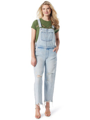 Women Baggy Overalls - Folklore | Jessica Simpson