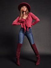 Women Aurier Cardi - Granita | Jessica Simpson
