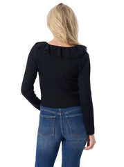Women Aurier Cardi - Anthracite | Jessica Simpson