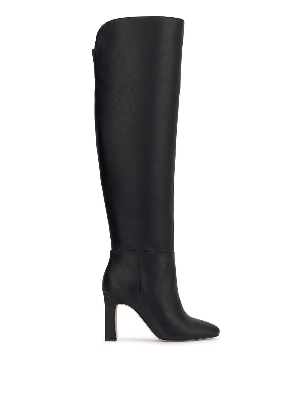 Women Mistia Over The Knee Boot - Black | Jessica Simpson