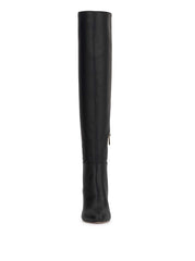 Women Mistia Over The Knee Boot - Black | Jessica Simpson
