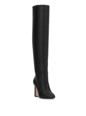 Women Mistia Over The Knee Boot - Black | Jessica Simpson