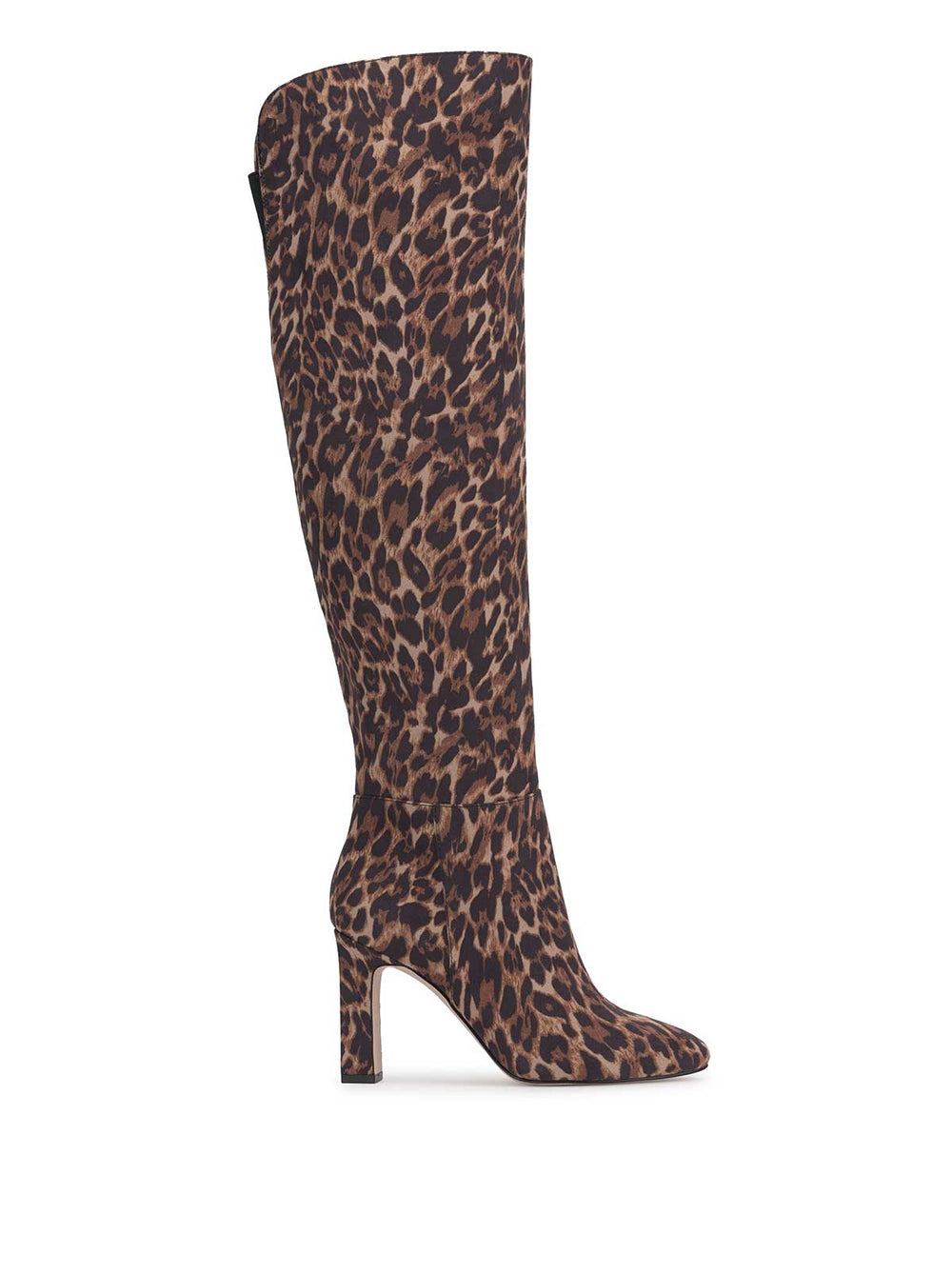 Women Mistia Over The Knee Boot - Leopard | Jessica Simpson