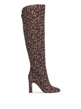 Women Mistia Over The Knee Boot - Leopard | Jessica Simpson