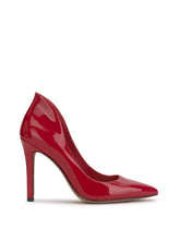 Women Cambredge Pump - Lipstick | Jessica Simpson