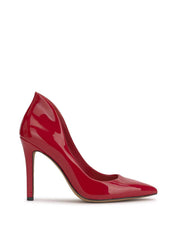 Women Cambredge Pump - Lipstick | Jessica Simpson