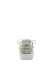 Women Silesta Casual Sneaker - White | Jessica Simpson