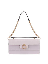 Accessories Brooke Clutch - French Latte | Jessica Simpson