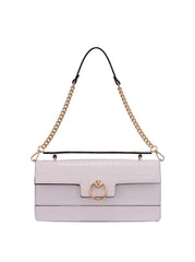 Accessories Brooke Clutch - French Latte | Jessica Simpson