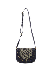 Accessories Walton Crossbody - Meteorite | Jessica Simpson