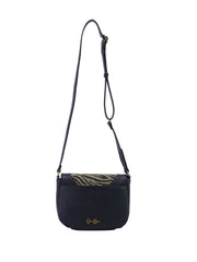 Accessories Walton Crossbody - Meteorite | Jessica Simpson