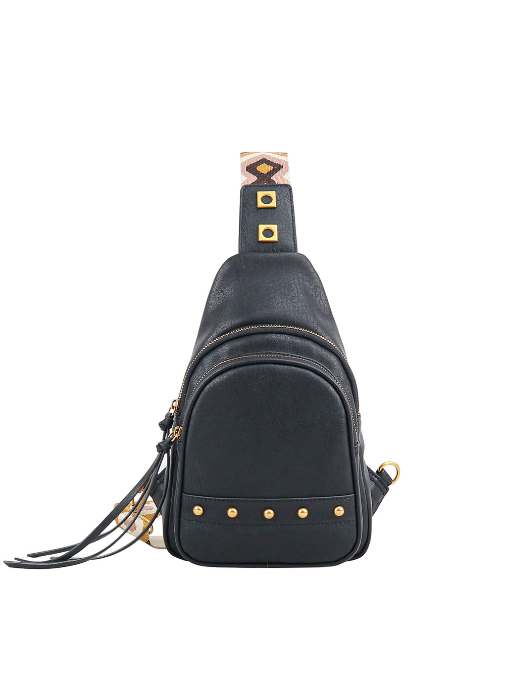 Accessories Walton Sling - Meteorite | Jessica Simpson