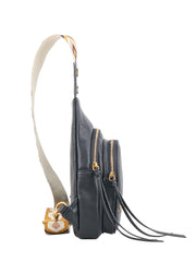 Accessories Walton Sling - Meteorite | Jessica Simpson
