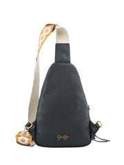 Accessories Walton Sling - Meteorite | Jessica Simpson