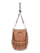 Accessories Calypso Crossbody - Almond Brown | Jessica Simpson
