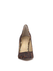 Women Cambredge Pump - Leopard | Jessica Simpson