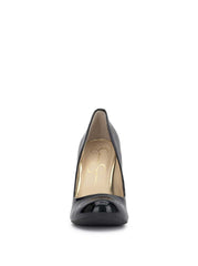 Women Calie Pump - Black Patent | Jessica Simpson