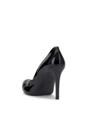 Women Calie Pump - Black Patent | Jessica Simpson