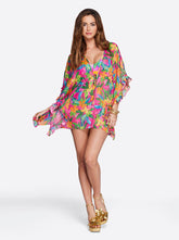 Women Cover Up Dress - Feel the Love | Jessica Simpson
