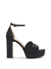 Women Anissia Platform - Black | Jessica Simpson