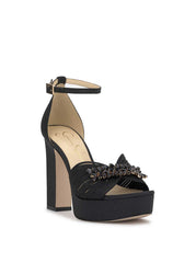 Women Anissia Platform - Black | Jessica Simpson