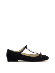 Women Jolliya Ballet Flat - Black | Jessica Simpson