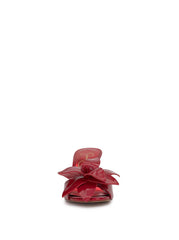 Women Percia Slip On Heel - Red Muse | Jessica Simpson