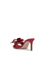 Women Percia Slip On Heel - Red Muse | Jessica Simpson
