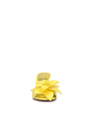 Women Percia Slip On Heel - Bright Yellow | Jessica Simpson