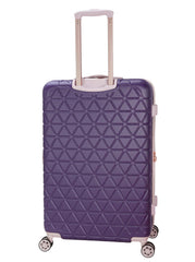 Home Dreamer Luggage Collection - Grape | Jessica Simpson