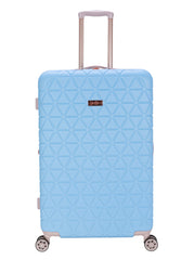 Home Dreamer Luggage Collection - Light Blue | Jessica Simpson