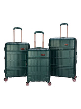 Home Jewel Plaid Luggage Collection - Jade | Jessica Simpson