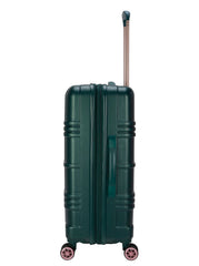 Home Jewel Plaid Luggage Collection - Jade | Jessica Simpson