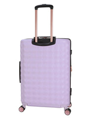 Home Vibrance Luggage Collection - Lavender Frost | Jessica Simpson
