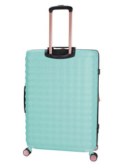 Home Vibrance Luggage Collection - Blue Tint | Jessica Simpson