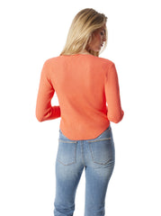 Women Nala Sweater - Porcelain Rose | Jessica Simpson