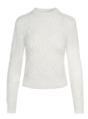Women Ayaan Sweater - Gardenia | Jessica Simpson