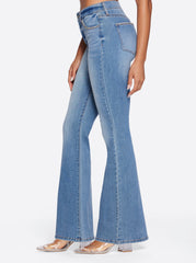 Women Charmed Flare - Countdown | Jessica Simpson