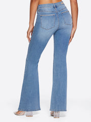 Women Charmed Flare - Countdown | Jessica Simpson