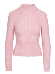 Women Adena Sweater - Chateau Rose | Jessica Simpson