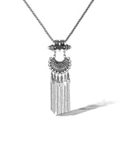 Accessories Tassel Necklace | Jessica Simpson